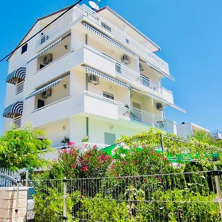 Apartments Ruza Kaštela Exterior foto