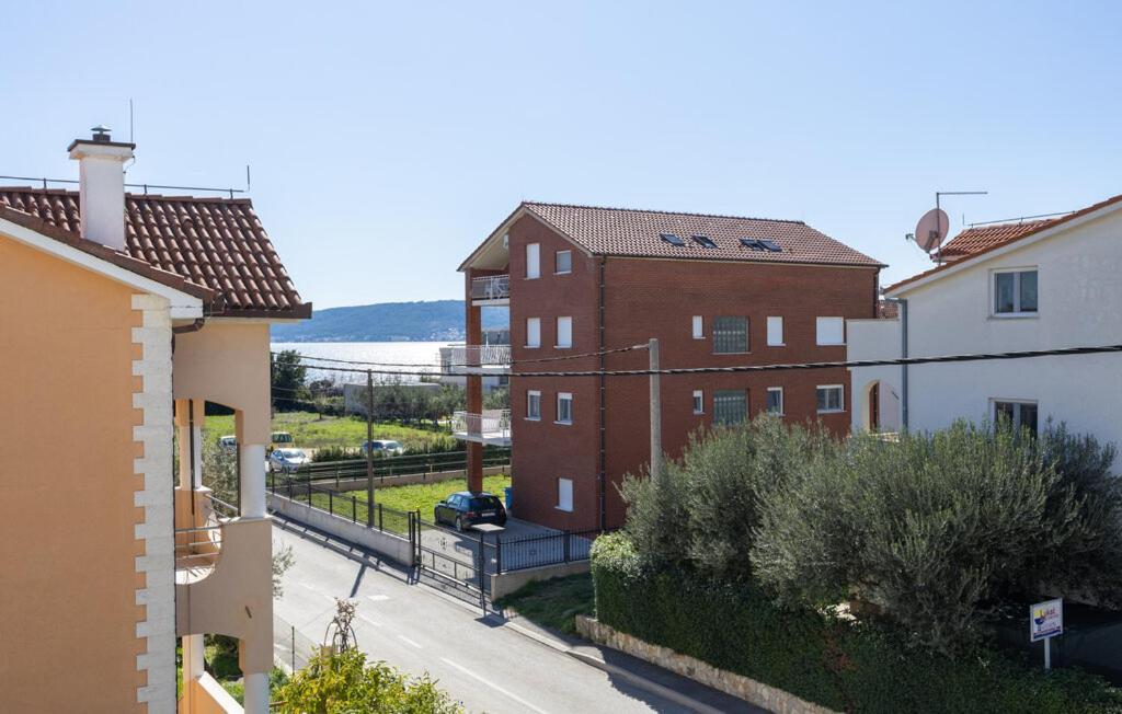 Apartments Ruza Kaštela Habitación foto