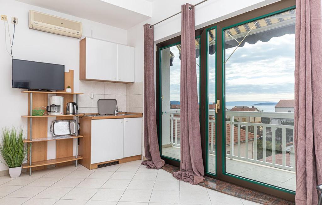 Apartments Ruza Kaštela Habitación foto