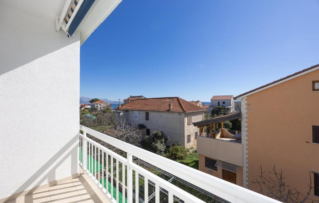 Apartments Ruza Kaštela Exterior foto