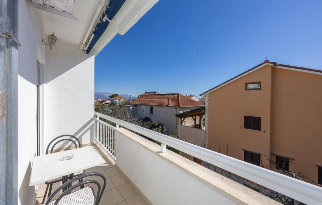 Apartments Ruza Kaštela Habitación foto