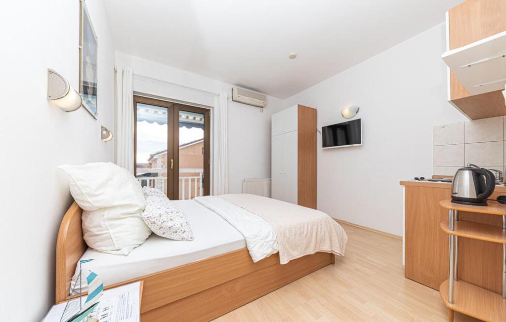 Apartments Ruza Kaštela Habitación foto