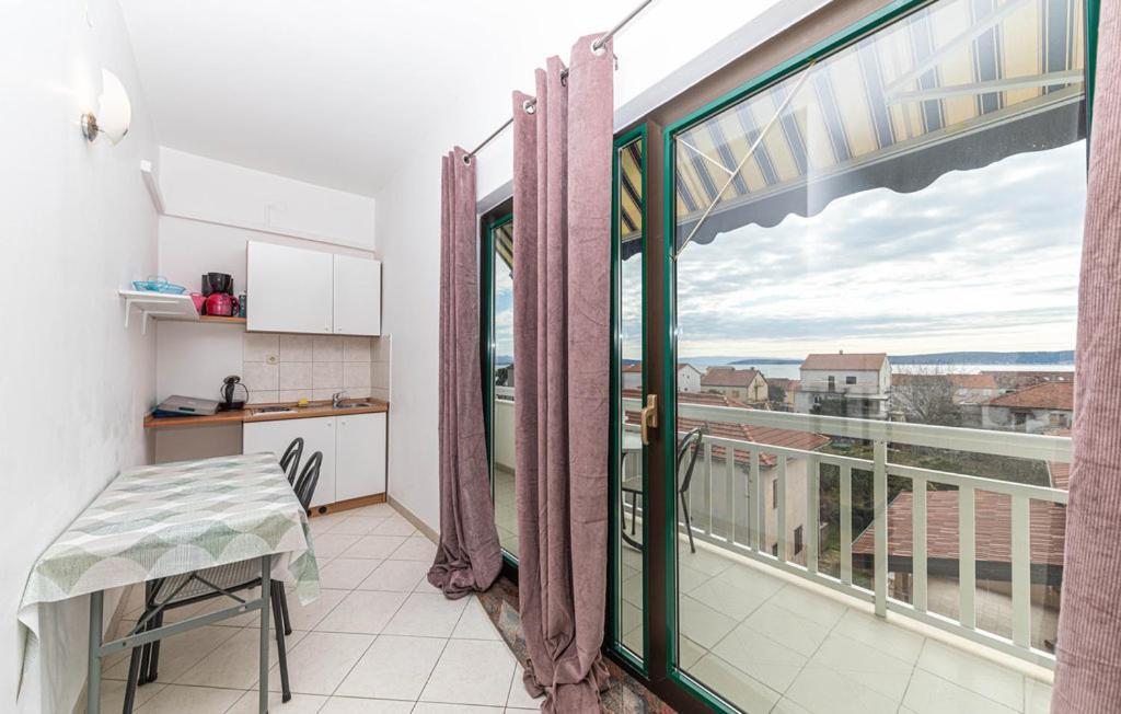 Apartments Ruza Kaštela Habitación foto