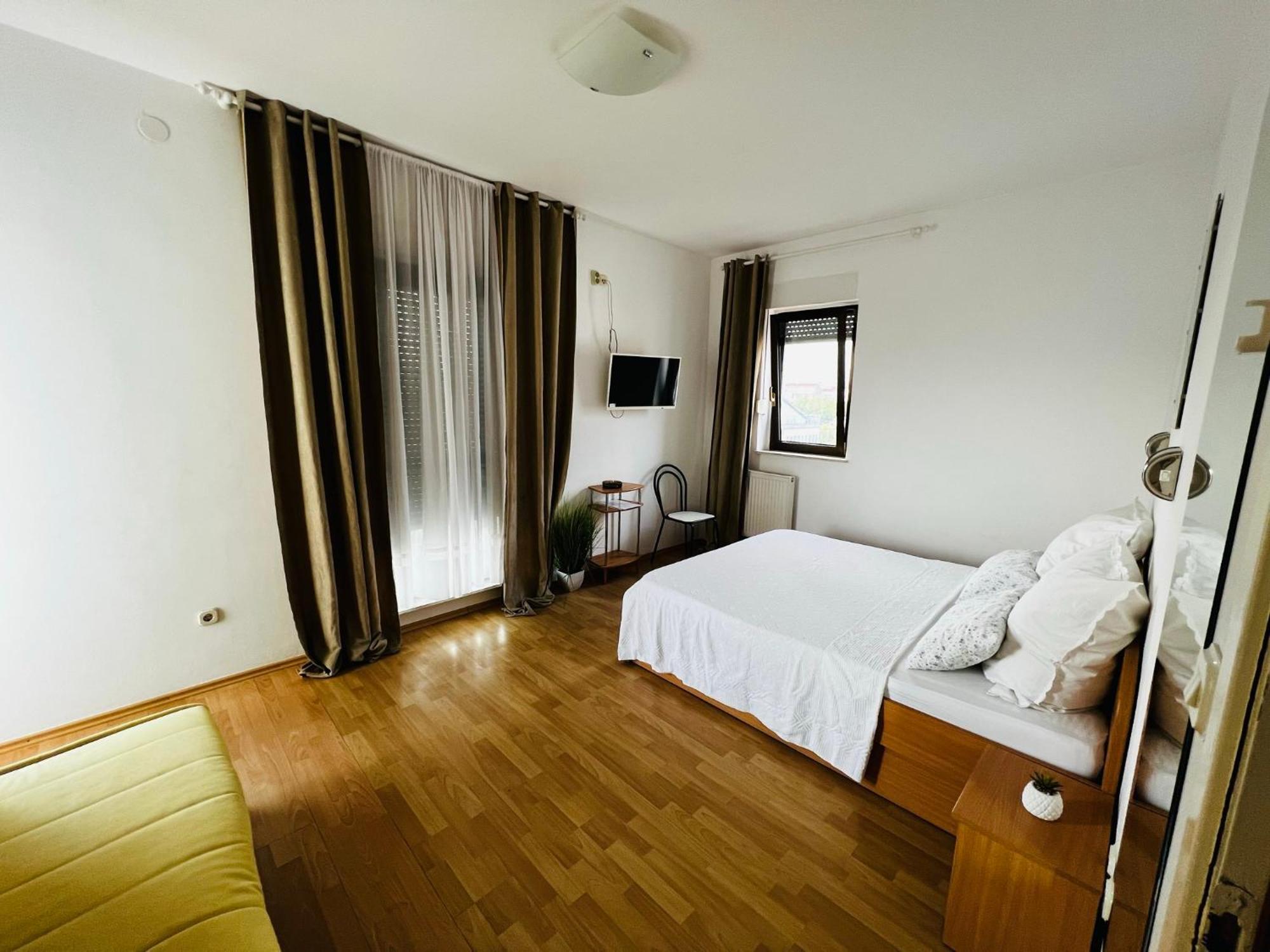 Apartments Ruza Kaštela Habitación foto