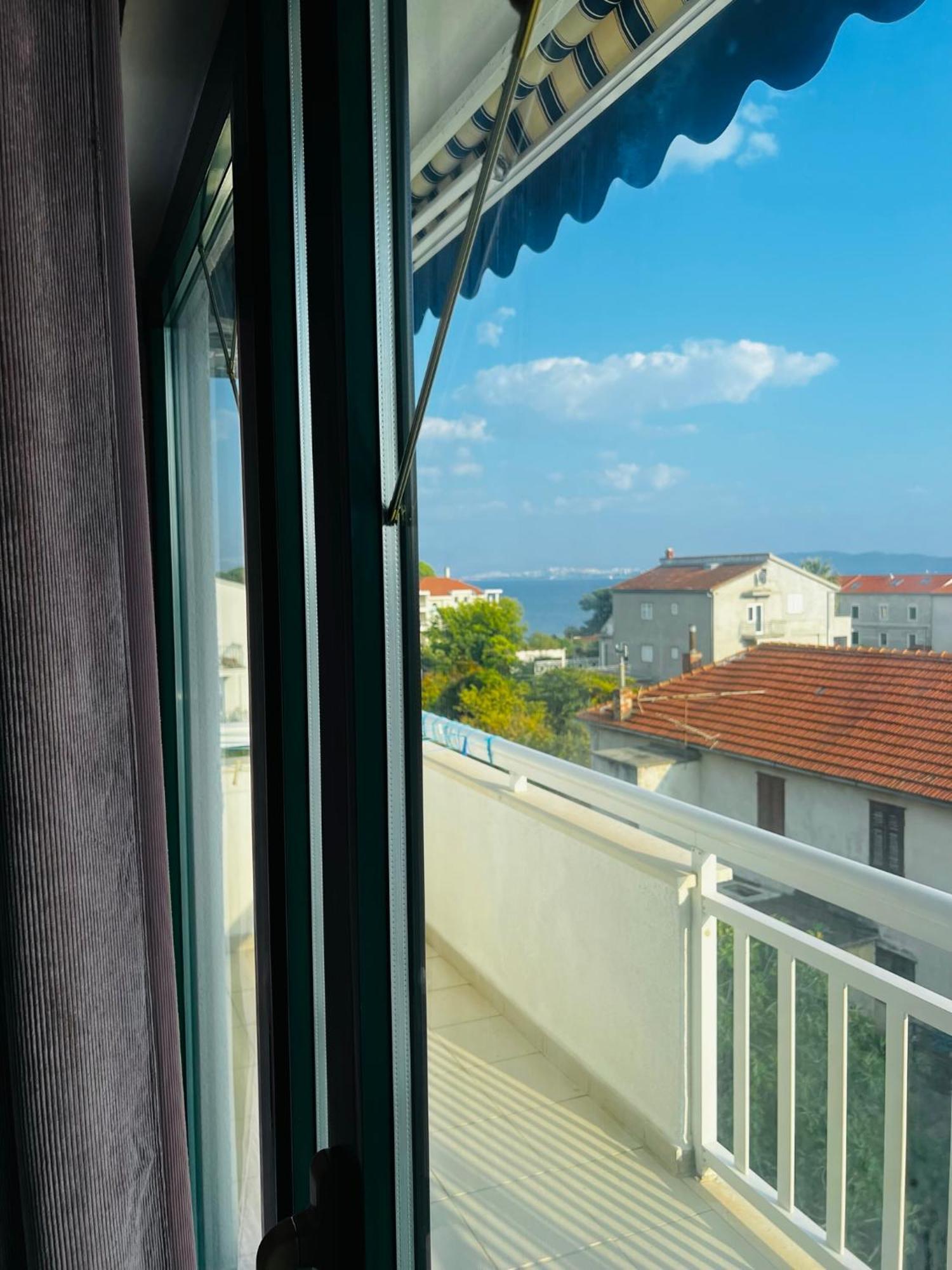 Apartments Ruza Kaštela Habitación foto