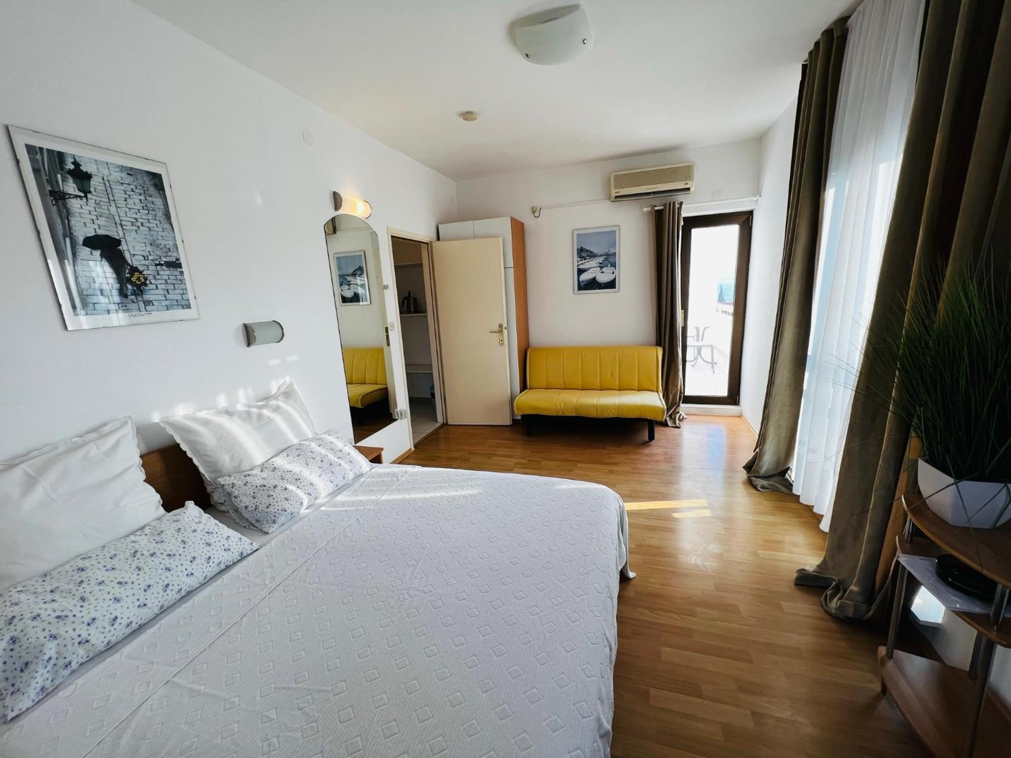 Apartments Ruza Kaštela Habitación foto
