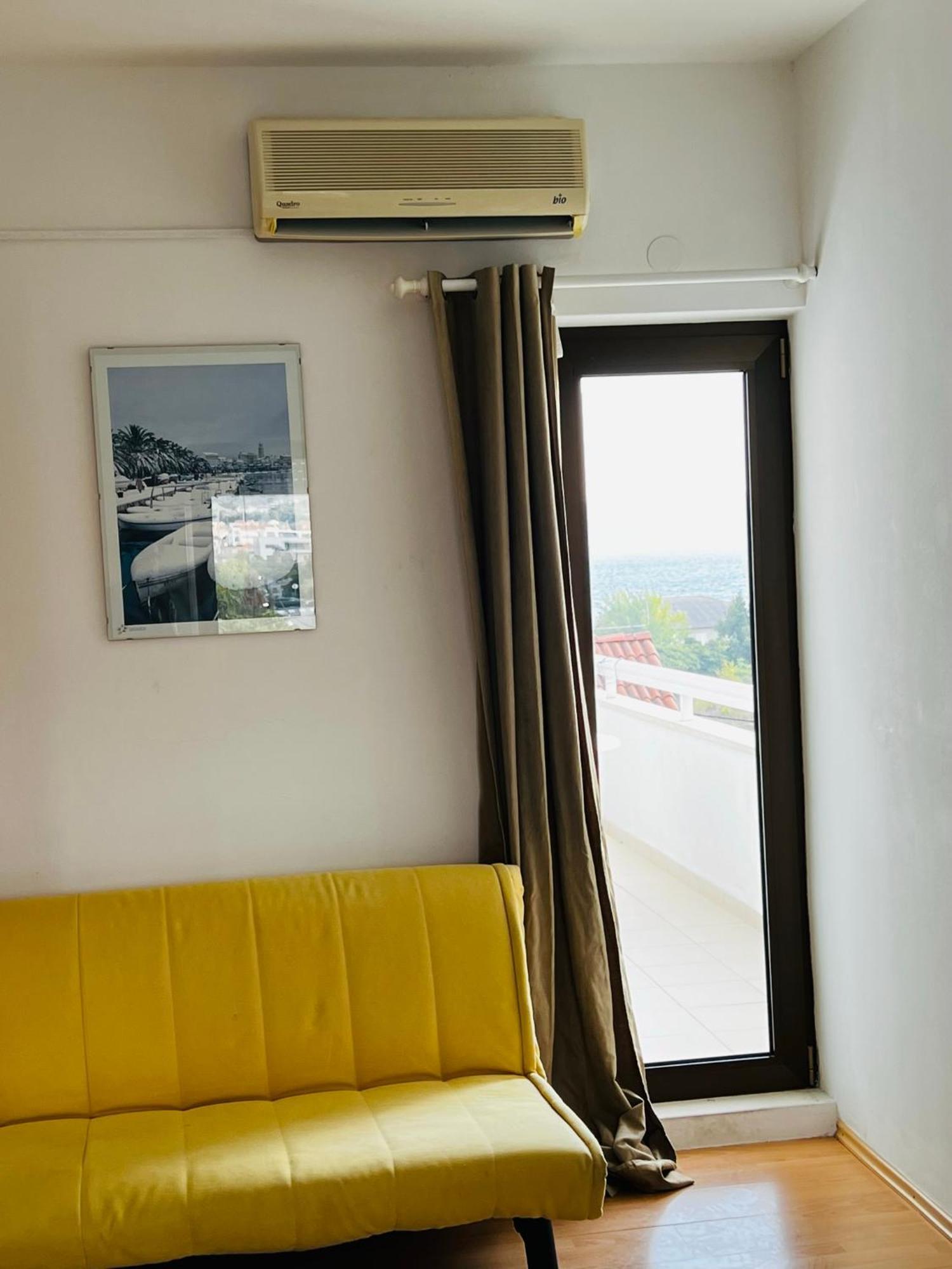 Apartments Ruza Kaštela Habitación foto