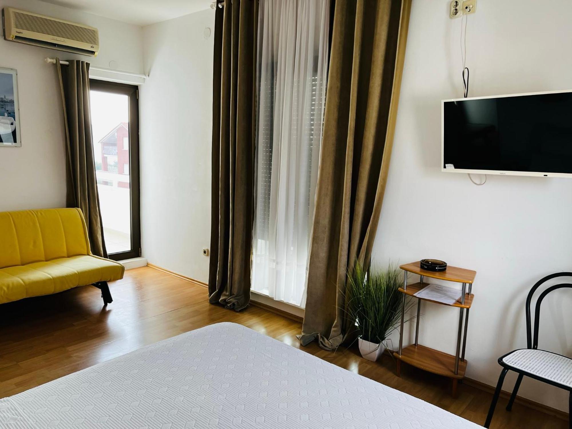 Apartments Ruza Kaštela Habitación foto